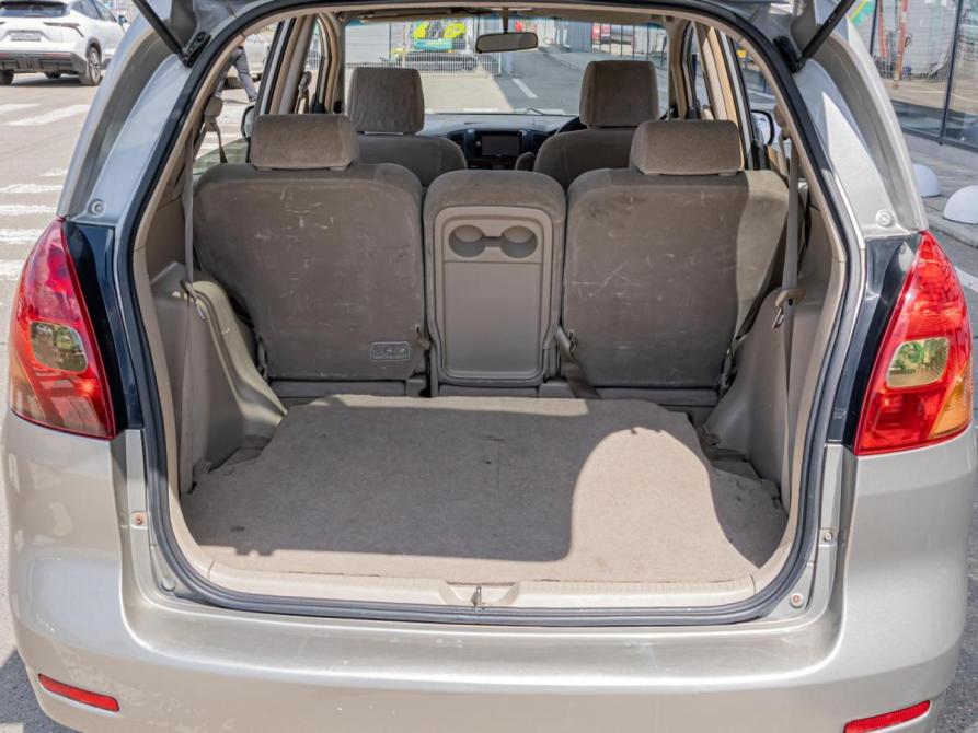 Toyota Corolla Spacio II Краснодар  - изображение 16