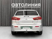 Mitsubishi Lancer X Рестайлинг Красноярск  - изображение 15