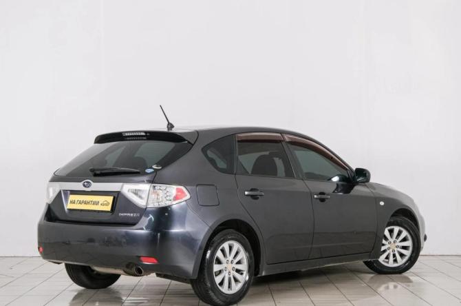 Subaru Impreza III с пробегом 2009 года, цена 899 000 рублей, 160000 км, хэтчбек, Автокод Объявления