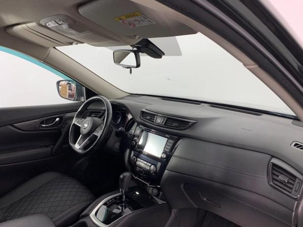 Nissan X-Trail III Рестайлинг с пробегом 2019 года, цена 2 035 000 рублей, 76025 км, внедорожник, Автокод Объявления