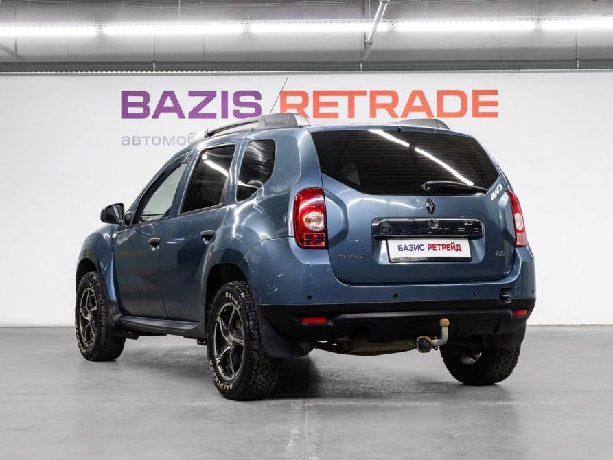 Renault Duster I Тюмень  - изображение 8