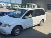 Mazda MPV II (LW) Кемерово  - изображение 38