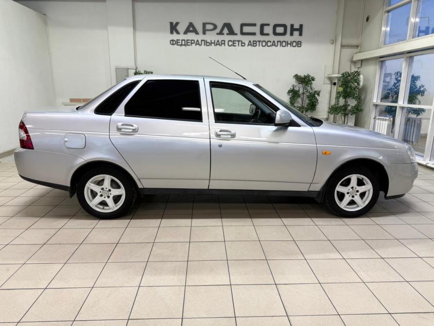 Lada (ВАЗ) Priora I Рестайлинг Волгоград  - изображение 6