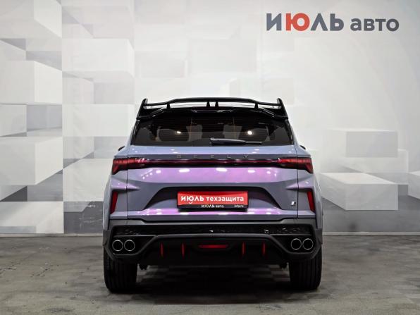 Geely Coolray I Рестайлинг с пробегом 2024 года, цена 2 300 000 рублей, 28365 км, внедорожник, Автокод Объявления