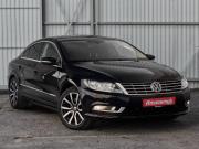 Volkswagen Passat CC I Рестайлинг Екатеринбург  - изображение 26