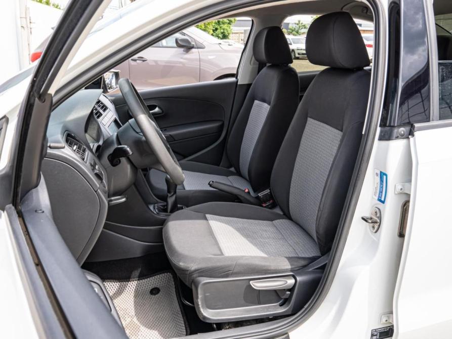 Volkswagen Polo V Краснодар  - изображение 10