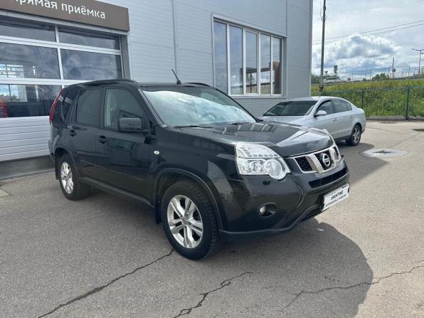 Nissan X-Trail II Рестайлинг с пробегом 2013 года, цена 1 299 000 рублей, 164020 км, внедорожник, Автокод Объявления