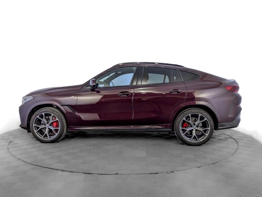 BMW X6 III (G06) Москва  - изображение 9