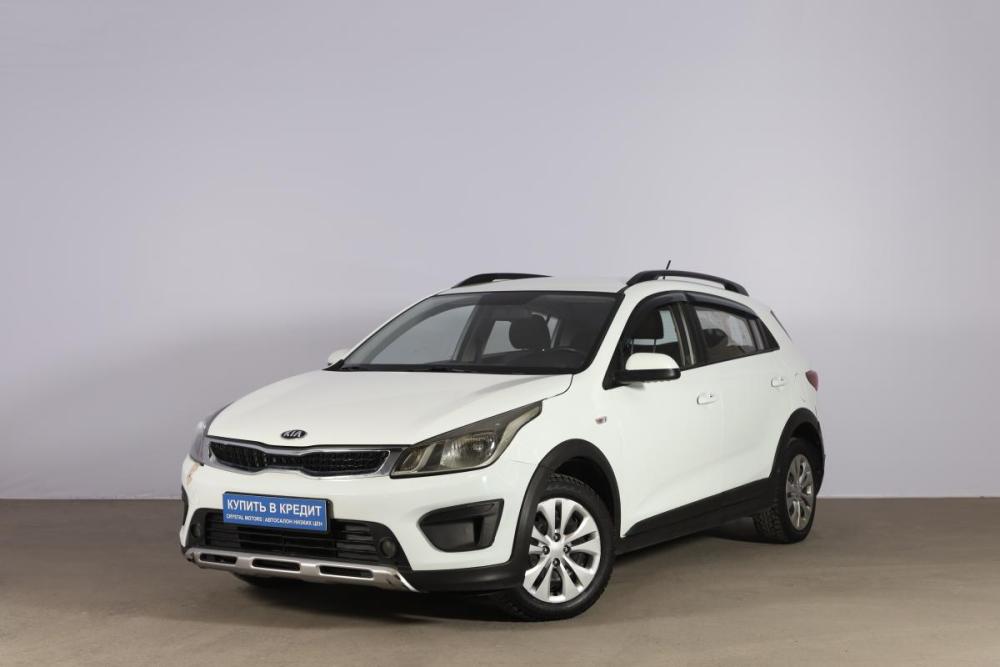 Kia Rio IV (Global market) Новосибирск  - изображение 4