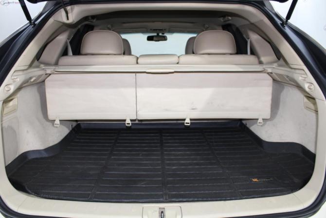 Lexus RX III с пробегом 2011 года, цена 2 300 000 рублей, 170432 км, внедорожник, Автокод Объявления