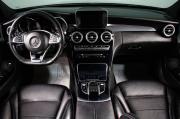 Mercedes-Benz C-Класс IV (W205) Сургут  - изображение 33
