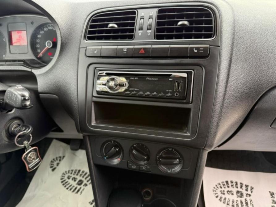 Volkswagen Polo V Тула  - изображение 11