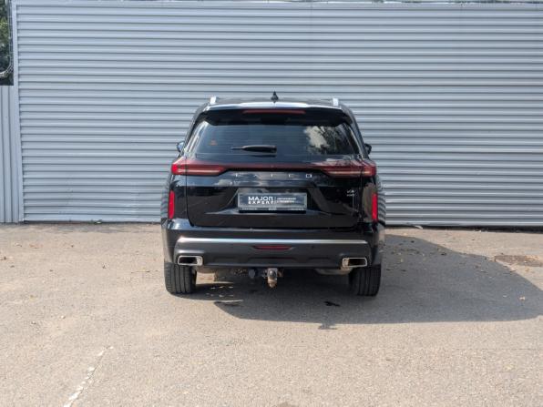 Exeed VX I с пробегом 2023 года, цена 2 350 000 рублей, 139778 км, внедорожник, Автокод Объявления