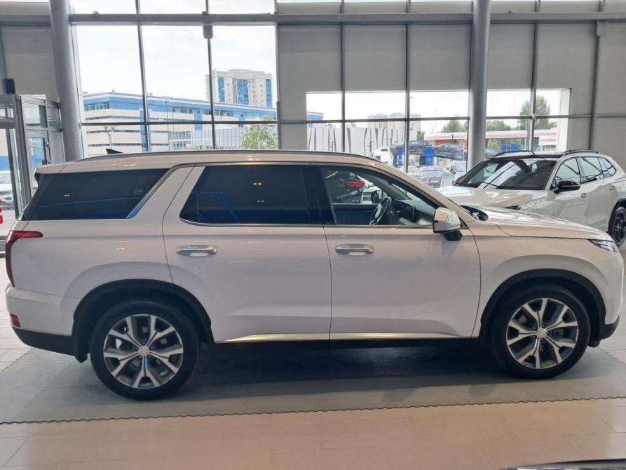 Hyundai Palisade I Казань  - изображение 5