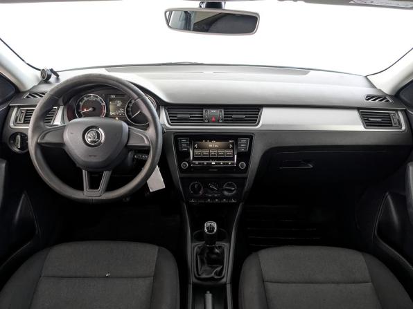 Skoda Rapid I Рестайлинг с пробегом 2019 года, цена 900 000 рублей, 171570 км, лифтбек, Автокод Объявления