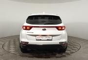 Kia Sportage IV Рестайлинг Волгоград  - изображение 27