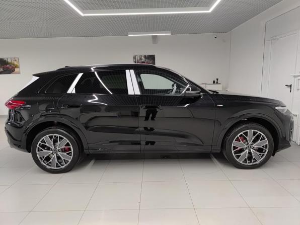 Audi Q5 III (GU) с пробегом 2026 года, цена 6 080 000 рублей, 37 км, внедорожник, Автокод Объявления