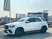 Mercedes-Benz GLE II (V167) Новосибирск  - изображение 27