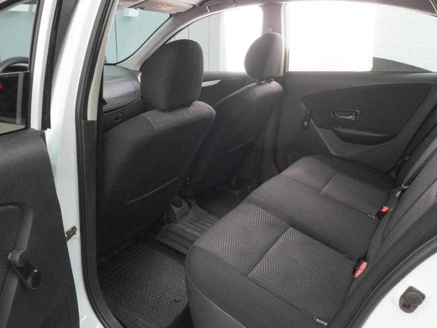 Nissan Almera III (G15) Воронеж  - изображение 11