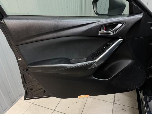 Mazda 6 III (GJ) с пробегом 2014 года, цена 1 559 000 рублей, 187312 км, седан, Автокод Объявления