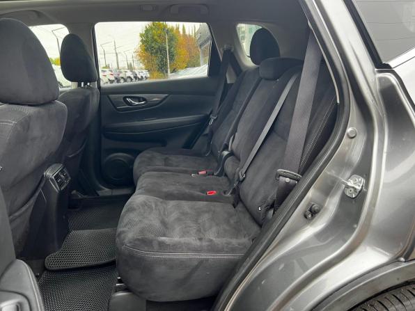 Nissan X-Trail III с пробегом 2015 года, цена 1 700 000 рублей, 187659 км, внедорожник, Автокод Объявления