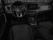 Kia Ceed III Рестайлинг Ставрополь  - изображение 29