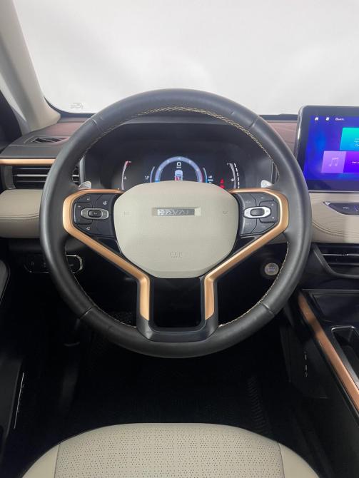 Haval Jolion I Рестайлинг Воронеж  - изображение 10
