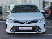 Toyota Camry VII (XV50) Рестайлинг Липецк  - изображение 15