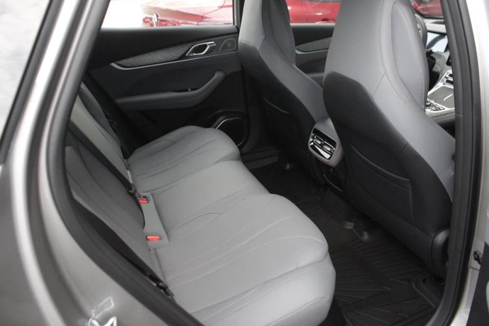 Geely Galaxy M7 Брянск  - изображение 10