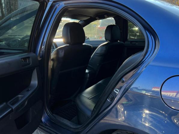 Mitsubishi Lancer X с пробегом 2008 года, цена 450 000 рублей, 192000 км, седан, Автокод Объявления