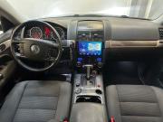 Volkswagen Touareg I Рестайлинг Балашиха  - изображение 22