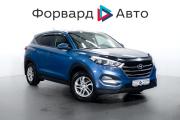 Hyundai Tucson III Тюмень  - изображение 28