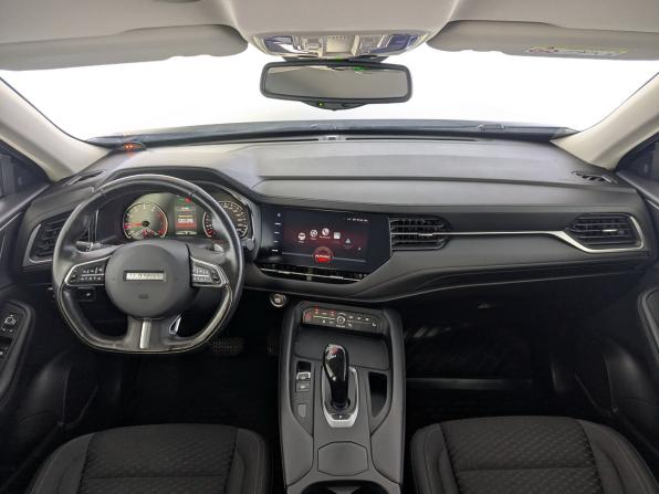 Haval F7 I с пробегом 2022 года, цена 1 790 000 рублей, 118518 км, внедорожник, Автокод Объявления