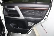 Toyota Land Cruiser 200 Series Рестайлинг 2 Владивосток  - изображение 42