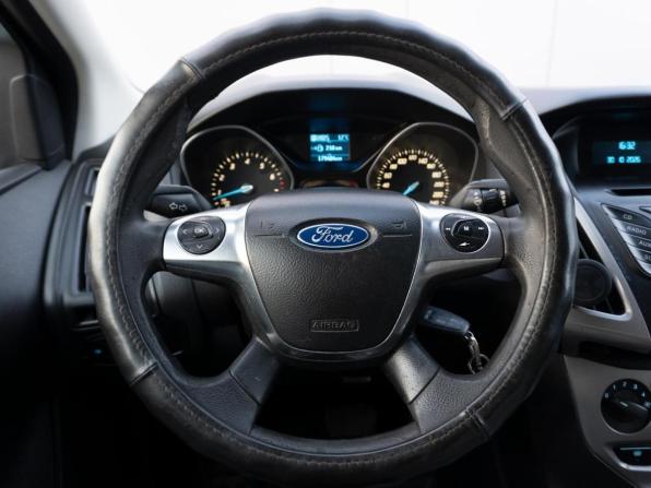 Ford Focus III с пробегом 2012 года, цена 789 000 рублей, 179404 км, седан, Автокод Объявления
