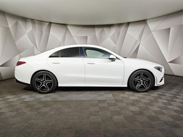 Mercedes-Benz CLA II (C118 X118) с пробегом 2019 года, цена 2 195 000 рублей, 184703 км, седан, Автокод Объявления