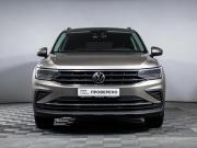 Volkswagen Tiguan II Рестайлинг Москва  - изображение 20
