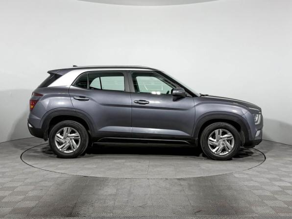 Hyundai Creta II с пробегом 2022 года, цена 1 990 000 рублей, 95870 км, внедорожник, Автокод Объявления