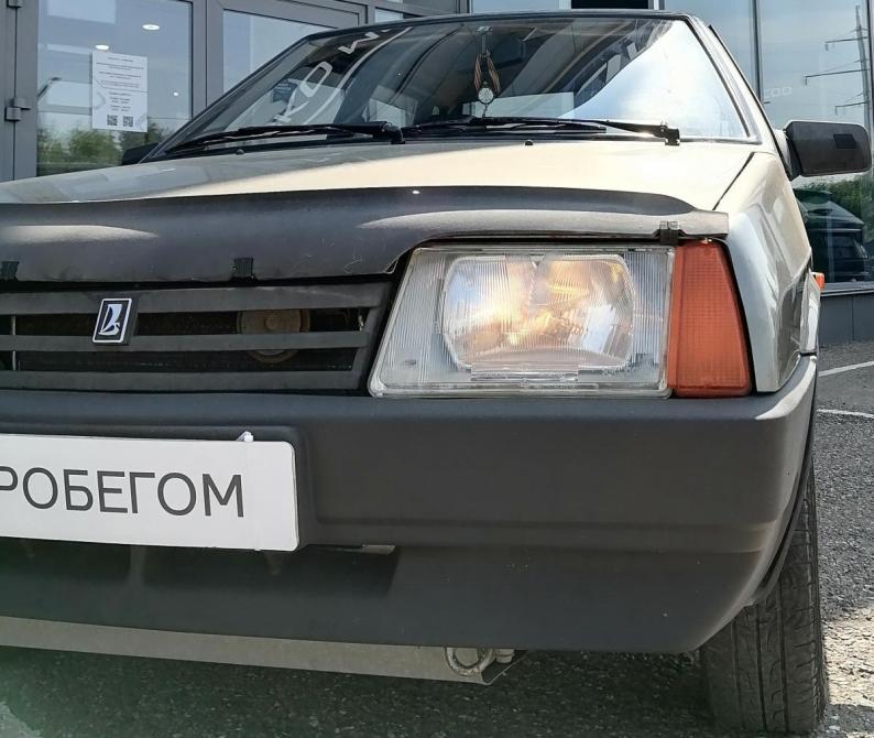Lada (ВАЗ) 21099 Стерлитамак  - изображение 7