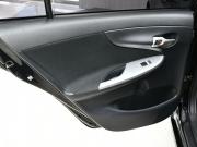 Toyota Corolla X (E140 E150) Рестайлинг Новосибирск  - изображение 38