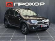 Renault Duster I Рестайлинг Пермь  - изображение 51