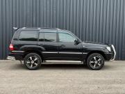 Toyota Land Cruiser 100 Series Рестайлинг 2 Самара  - изображение 21
