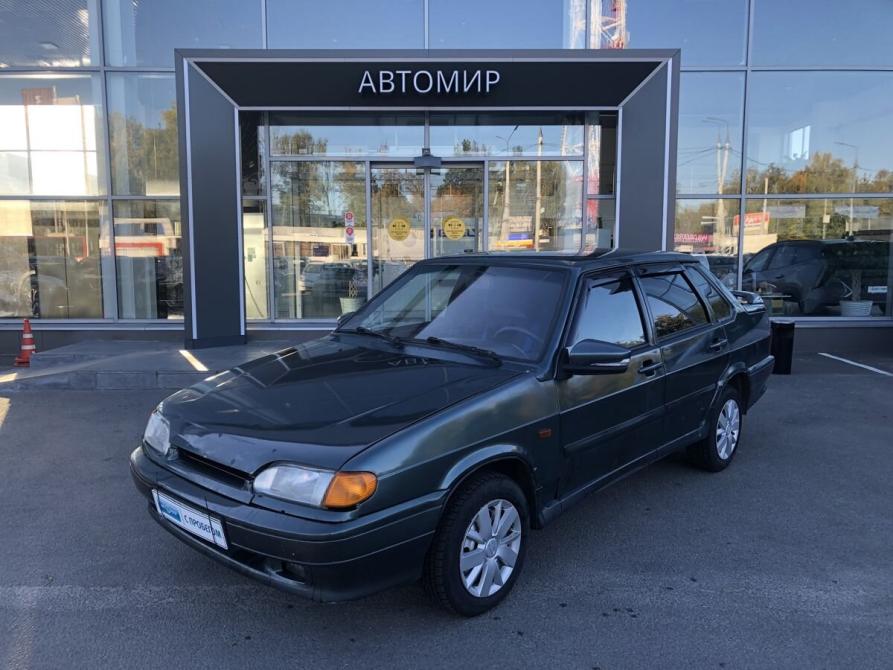 Lada (ВАЗ) 2115 Брянск  - изображение 1