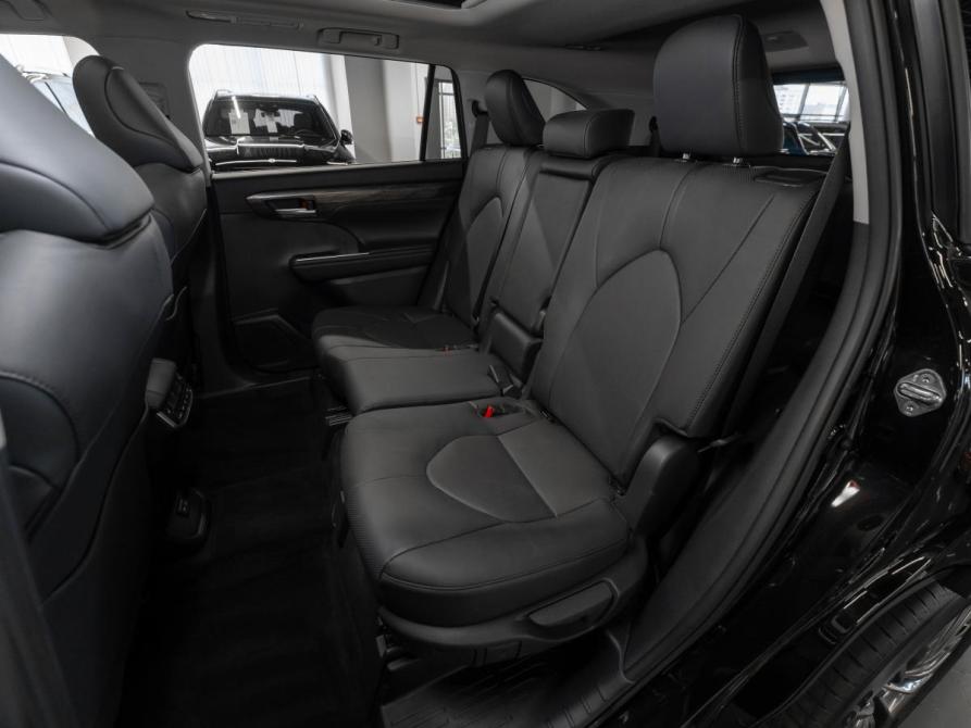 Toyota Highlander IV (XU70) Москва  - изображение 13