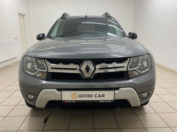 Renault Duster I Рестайлинг с пробегом 2020 года, цена 1 419 000 рублей, 182016 км, внедорожник, Автокод Объявления