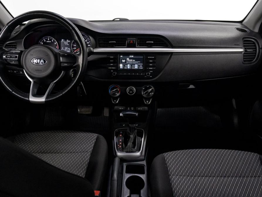 Kia Rio IV Тюмень  - изображение 19