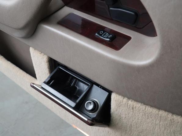Mercedes-Benz S-Класс III (W140) Рестайлинг с пробегом 1998 года, цена 5 700 077 рублей, 278282 км, седан, Автокод Объявления