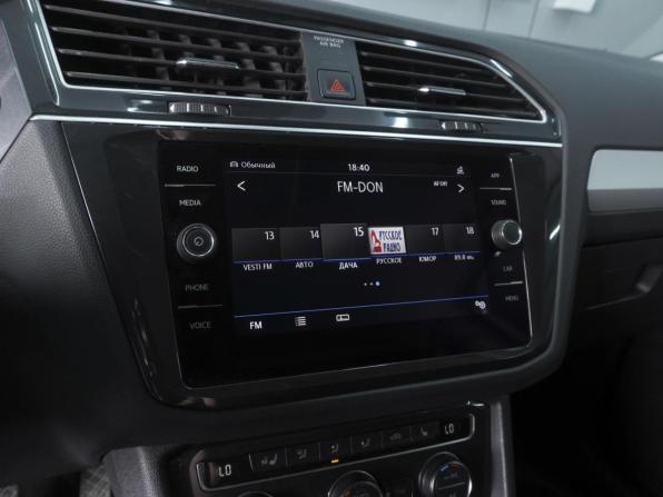 Volkswagen Tiguan II с пробегом 2020 года, цена 3 090 000 рублей, 104929 км, внедорожник, Автокод Объявления