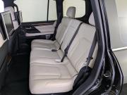 Lexus LX III Рестайлинг 2 Москва  - изображение 42