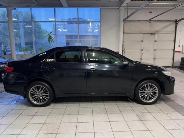 Toyota Corolla X (E140 E150) Рестайлинг с пробегом 2013 года, цена 799 000 рублей, 263395 км, седан, Автокод Объявления